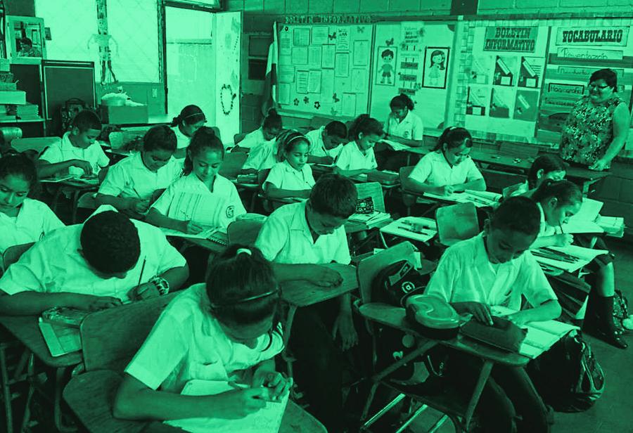 La educación definirá nuestras posibilidades de desarrollo