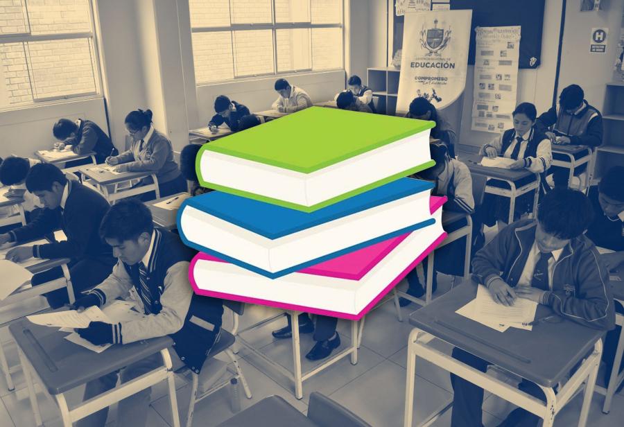 Un plan para el futuro educativo del Perú
