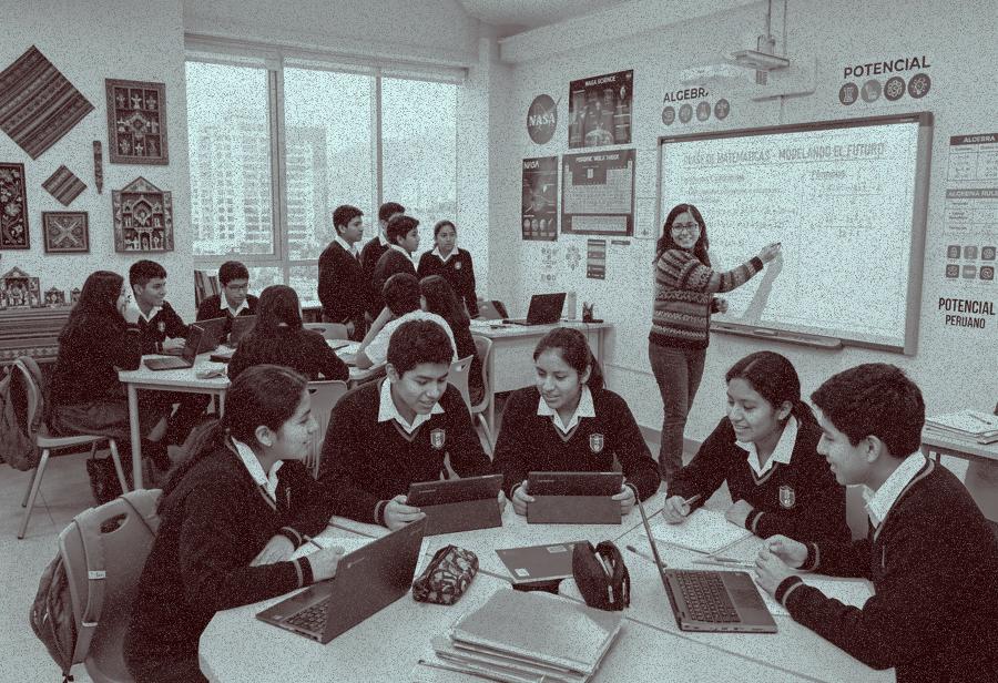 Los desaf&iacute;os en la educaci&oacute;n de la nueva administraci&oacute;n