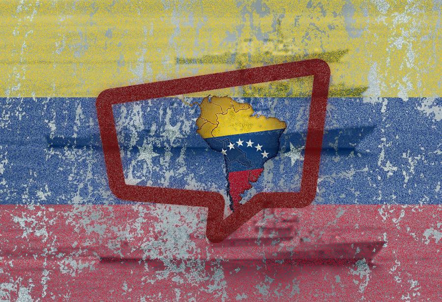 Del diálogo de Alaska a los cruceros de Estados Unidos frente a Venezuela