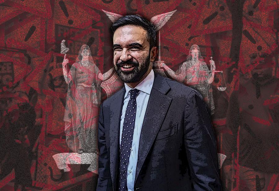 ¡Es la guerra cultural, estúpido! ¿Por qué no la ves?