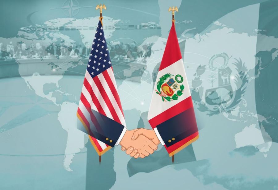 La propuesta de Estados Unidos y la importancia del Per&uacute;