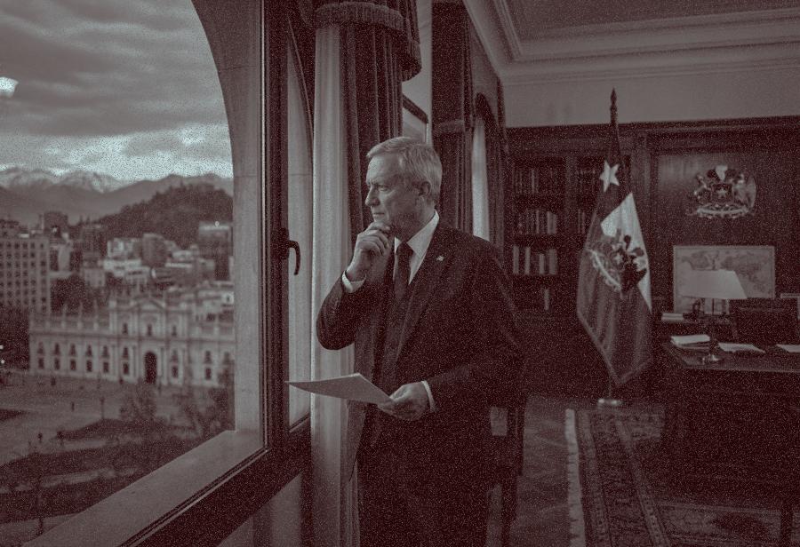 Encrucijadas de Jos&eacute; Antonio Kast en Chile