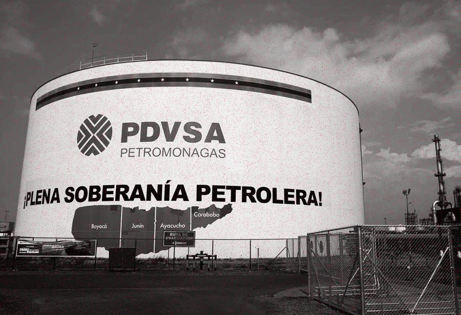 El proyecto económico del chavismo que hunde a la región