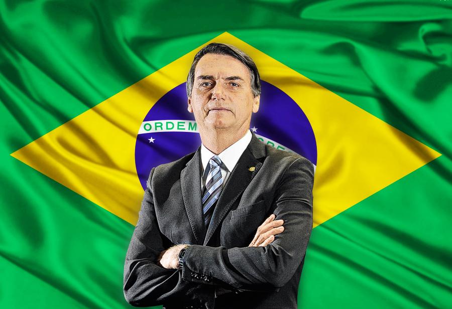 Bolsonaro: ¡huracán procapitalista en América Latina!