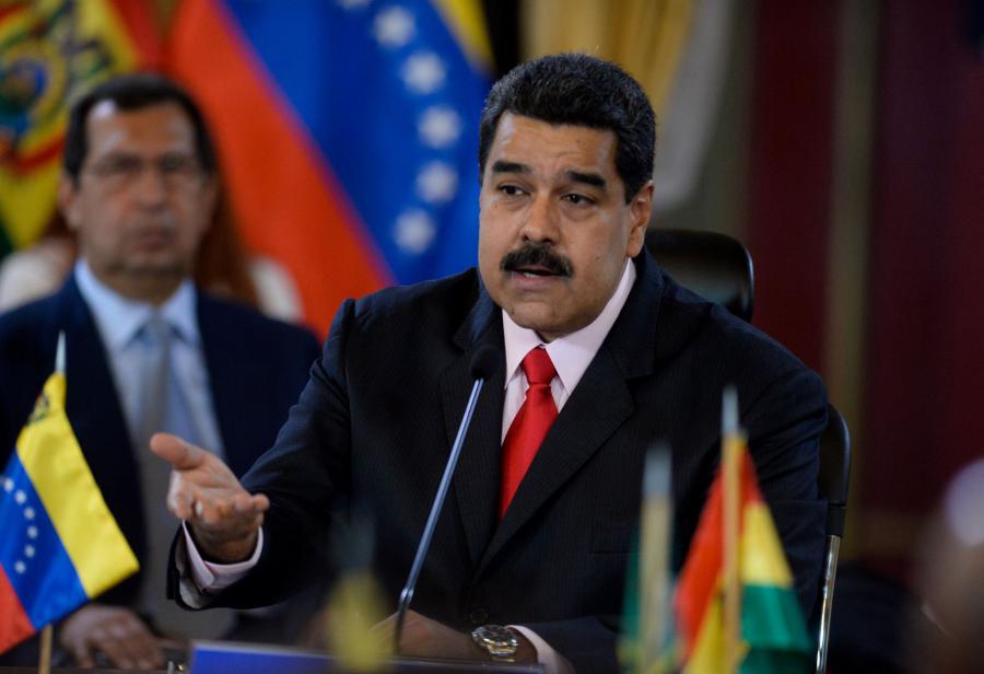 Venezuela: crisis en todos los frentes