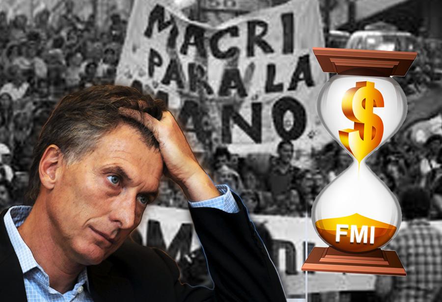 El peligroso gradualismo de Macri