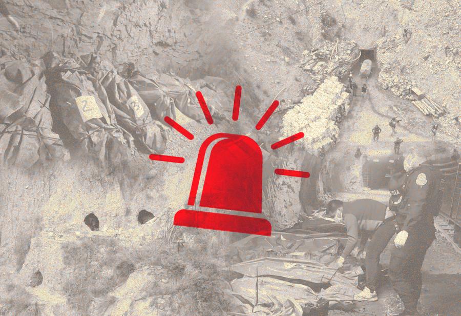 ¡Masacre de Pataz y la urgencia de un nuevo Gabinete!