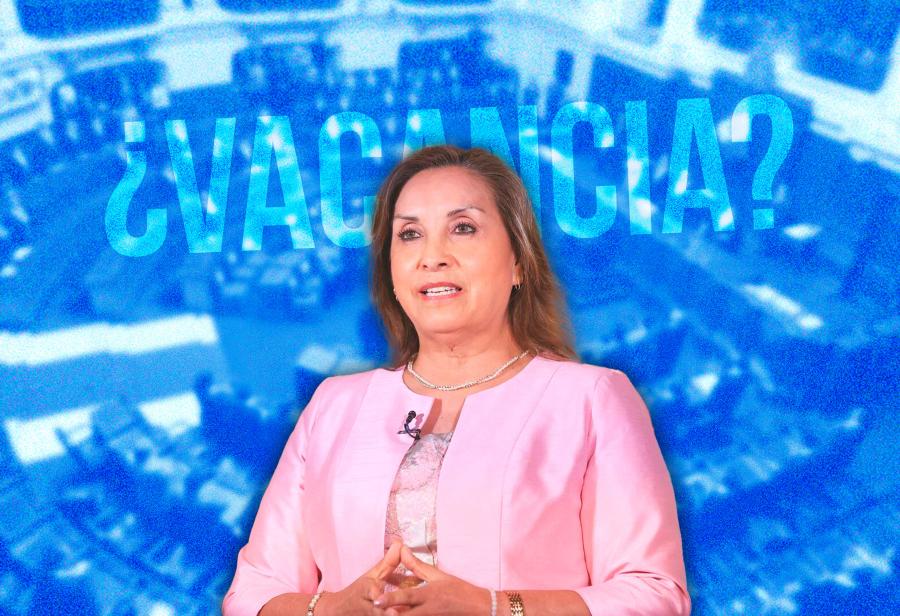 Otra vez la cantaleta de la vacancia, ¿hasta cuándo?