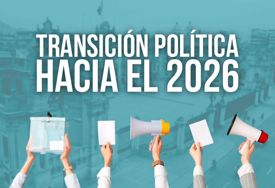 Un país que se mueve, pero sin reformas a la vista