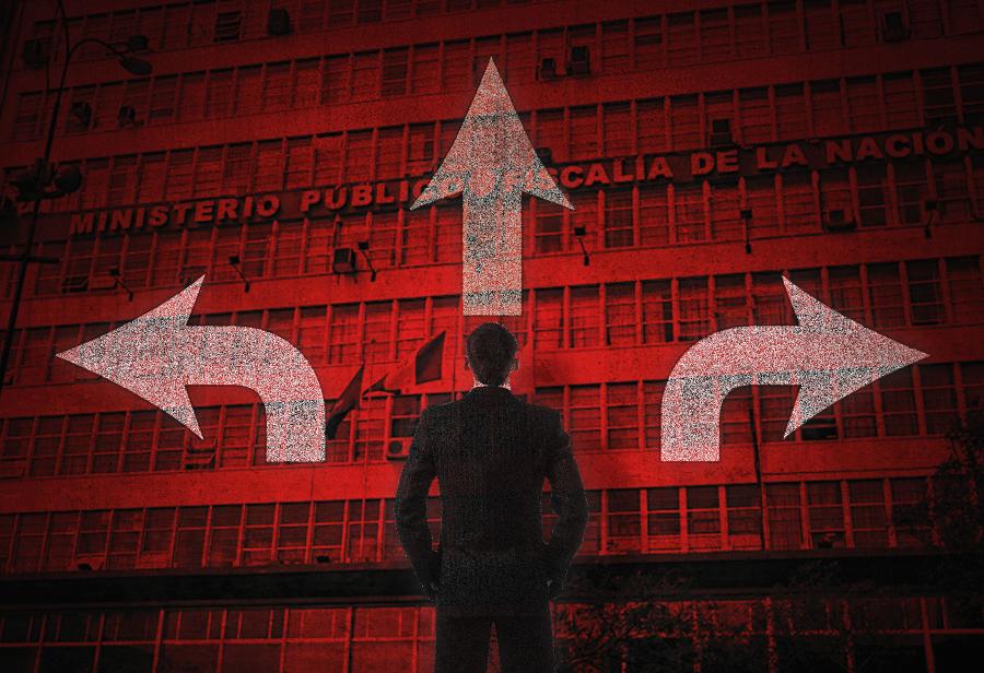 La decisión de la JNJ y el doble estándar jurídico del progresismo