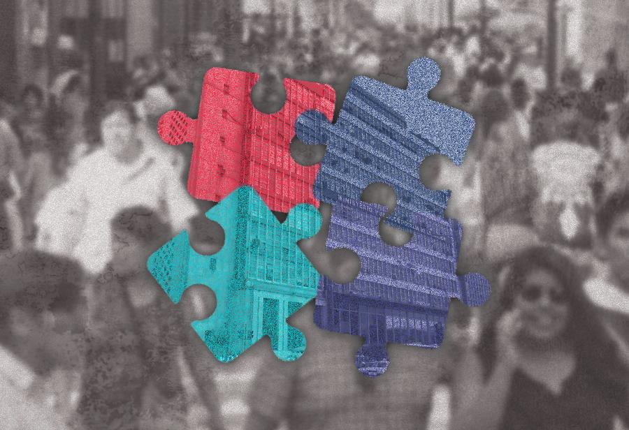 Las instituciones y el faccionalismo en el Perú