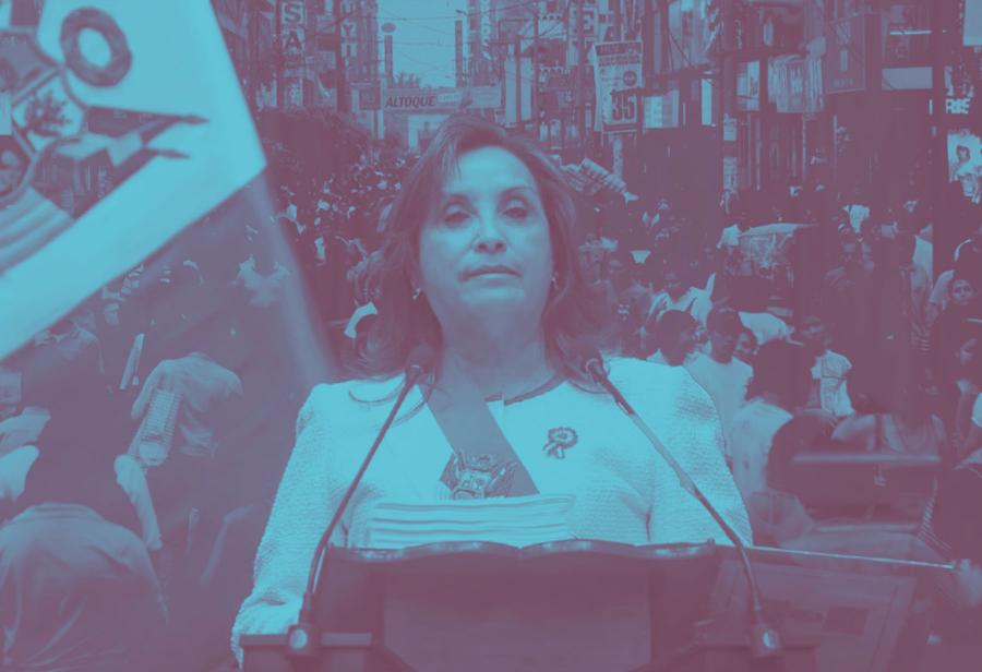 ¡A celebrar el Estado fallido que no fuimos!