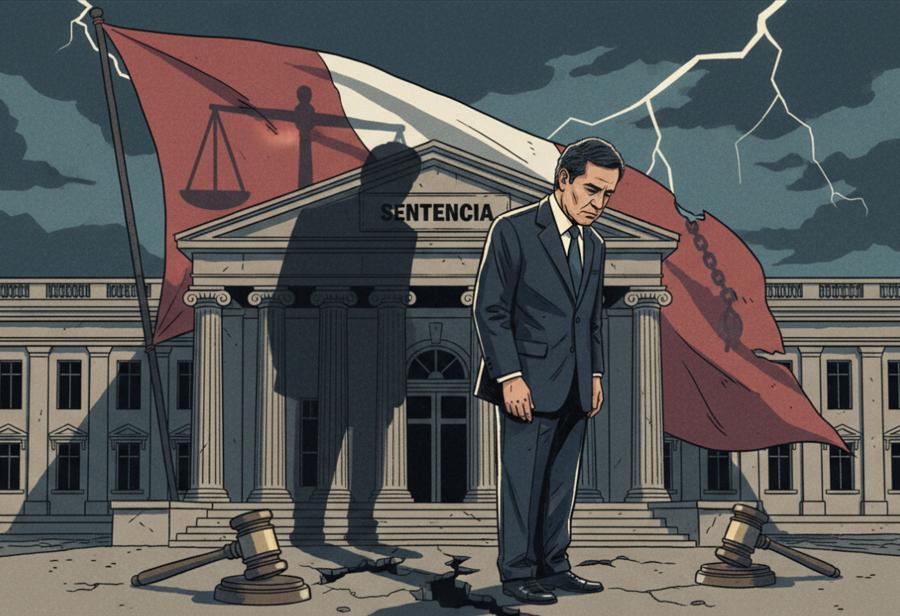 Burocratización digital y crisis de confianza en la ciudad informal