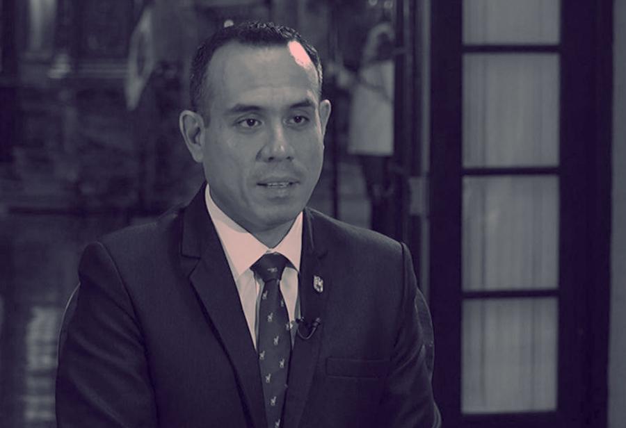 Responsabilidad tecnocr&aacute;tica en crisis de Petroper&uacute;