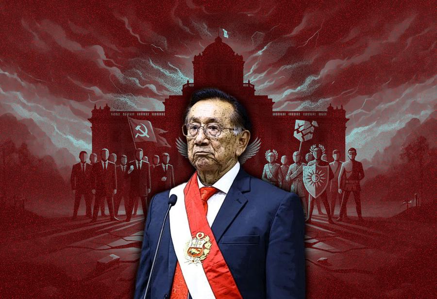 Elecci&oacute;n de Balc&aacute;zar y el triunfo de la centro derecha en peligro