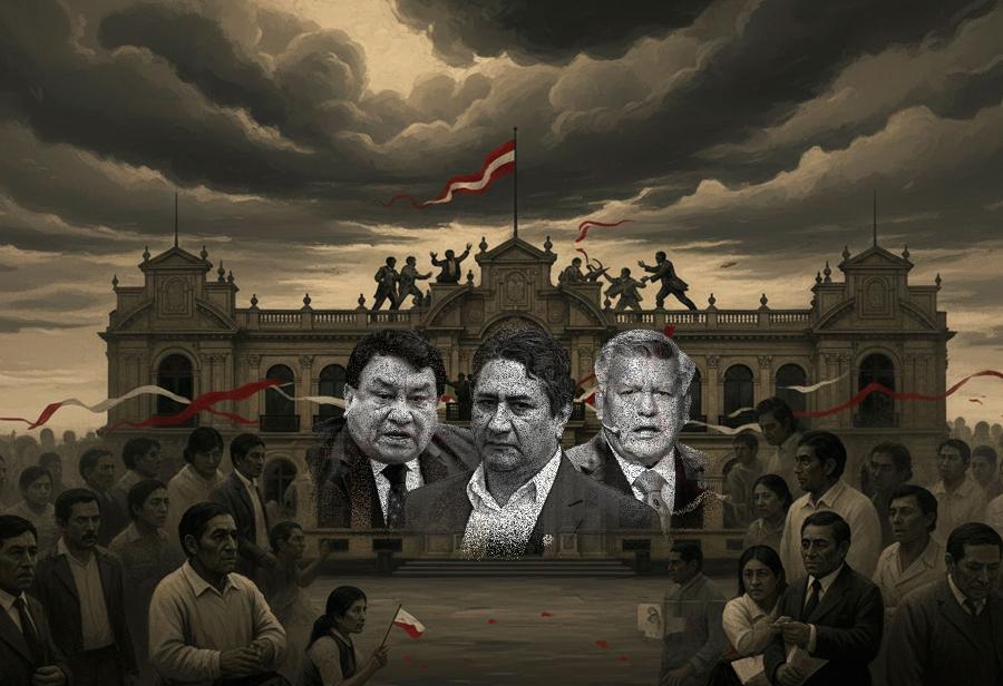 De Hernando de Soto a Denisse Miralles en la PCM