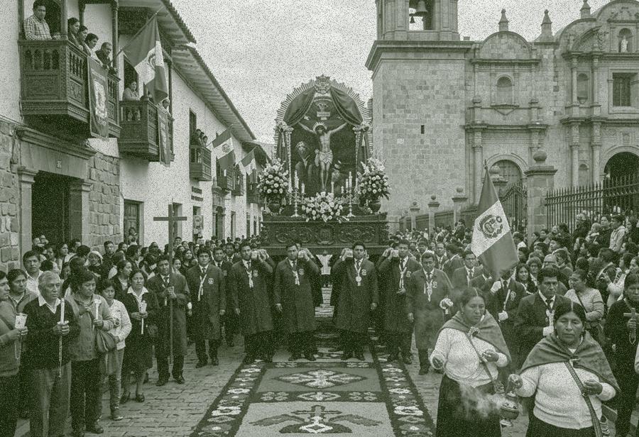 En el camino de la Renovaci&oacute;n