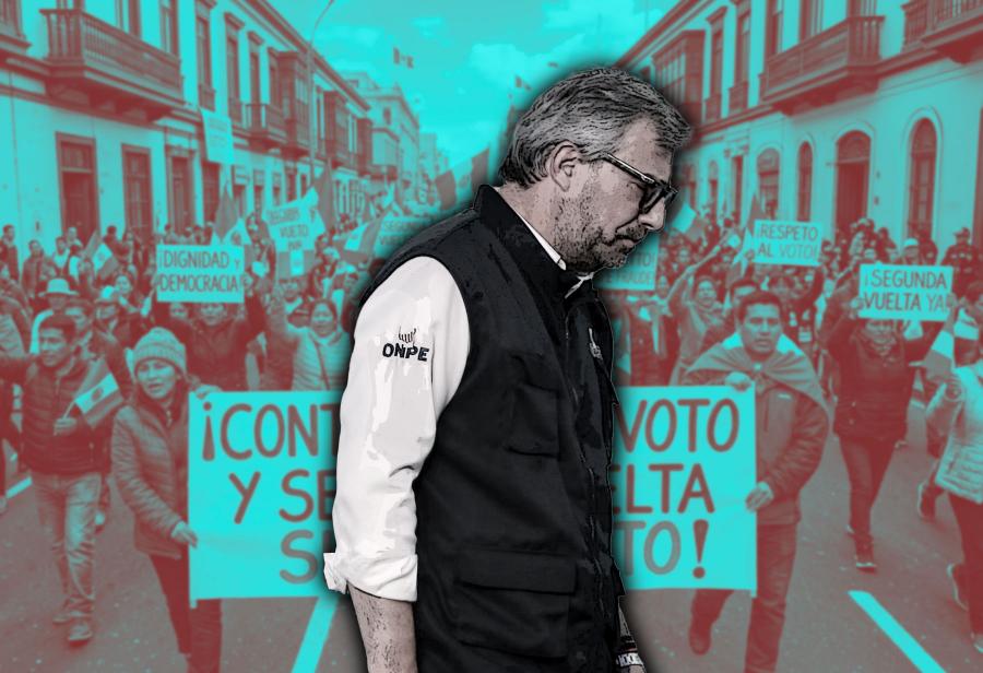 Cuba: sobre esp&iacute;as y delatores