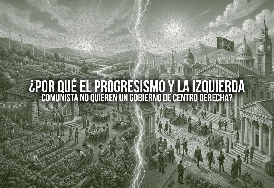 El mismo cuento de siempre