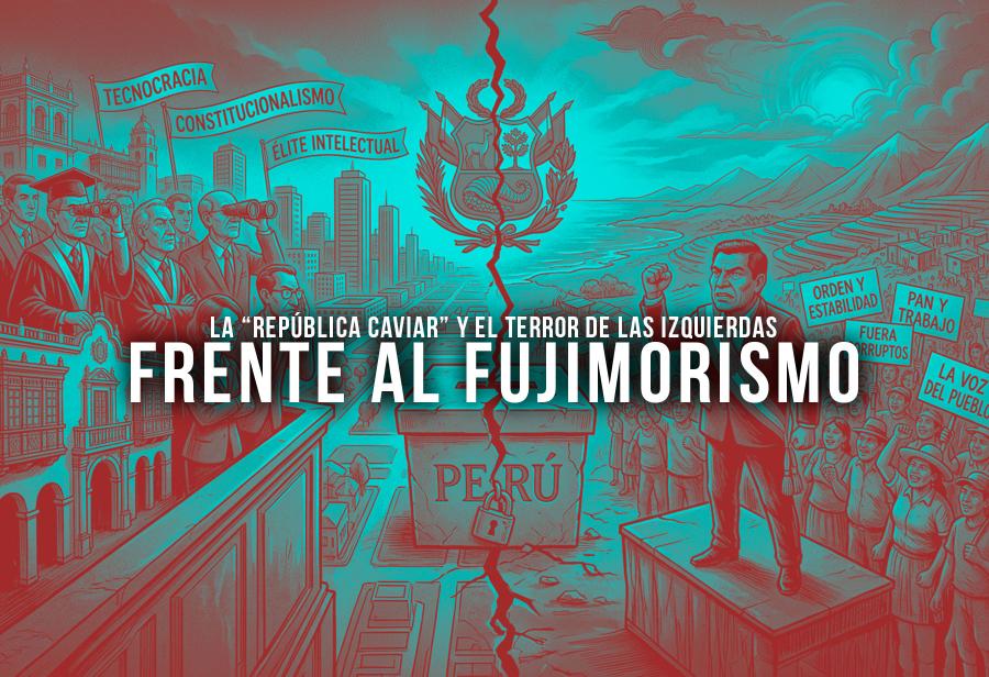&iquest;Qu&eacute; pas&oacute; con el APRA?