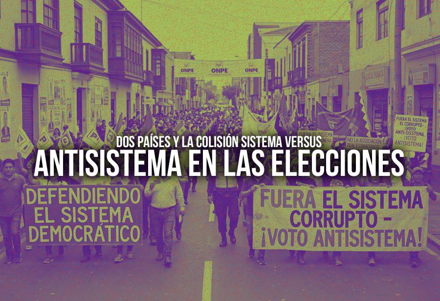 La Ley de la Hermandad y la Nueva Derecha Peruana