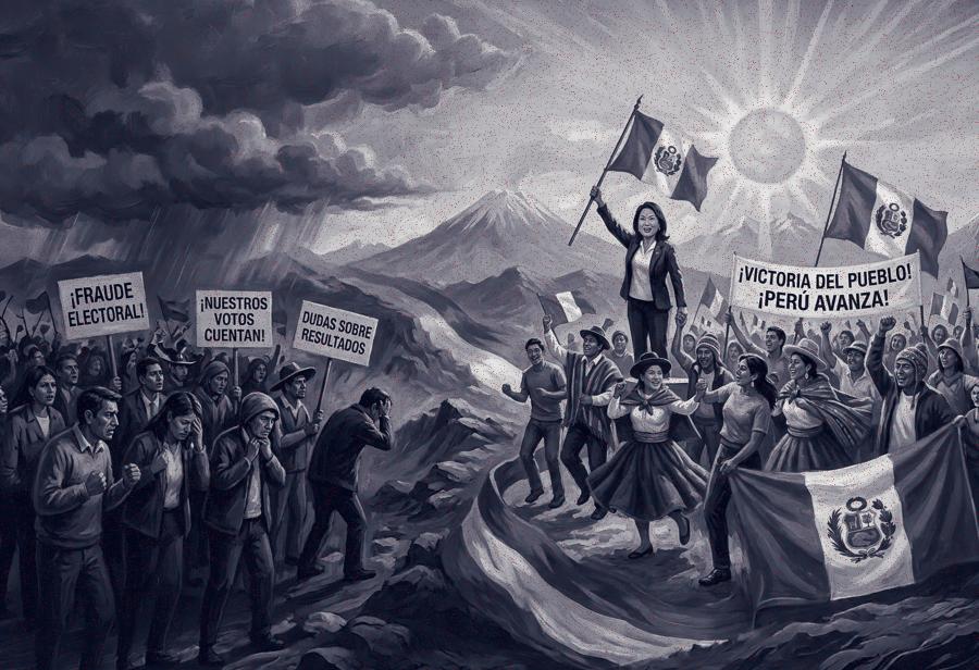 Elecciones 2026: &iquest;Nuevo ciclo en Am&eacute;rica Latina?