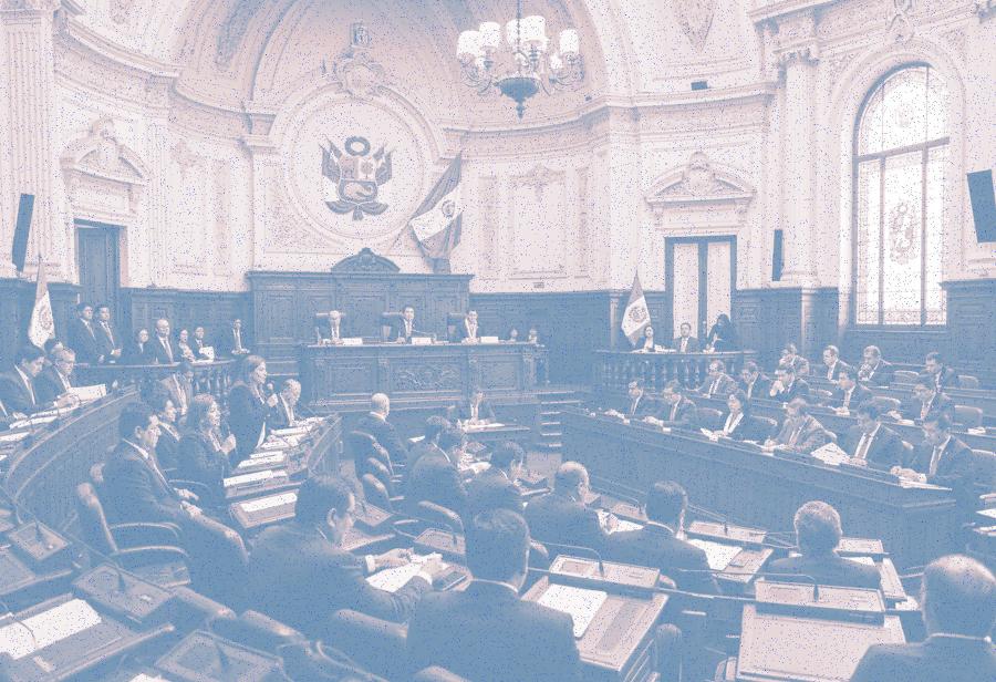 Delegaci&oacute;n de facultades legislativas y gobernabilidad