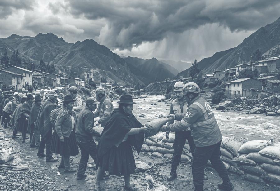 El tiempo de la emergencia y el tiempo de las reformas