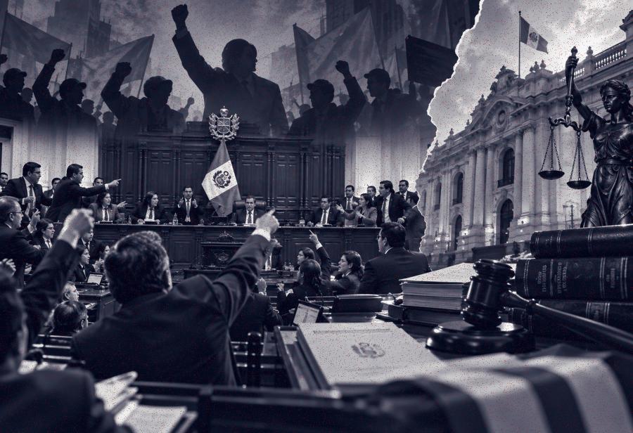 Una derecha con alma