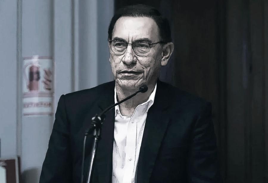La sanción a Vizcarra y la dignidad del Congreso