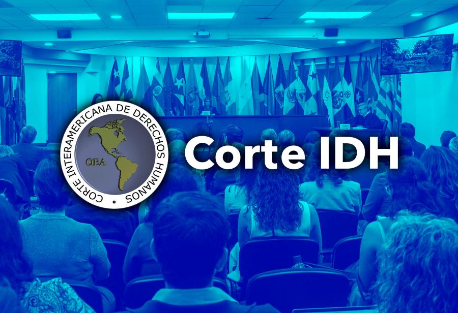 Corte IDH: ¡Perú es una colonia y no aplica la ley de amnistía! ¡Vaya!