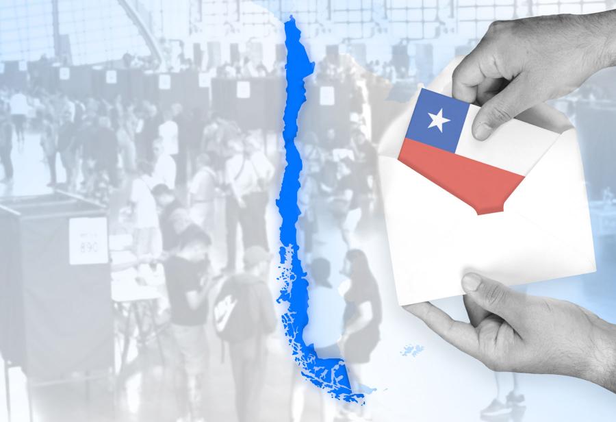 Kast y la segunda vuelta en Chile