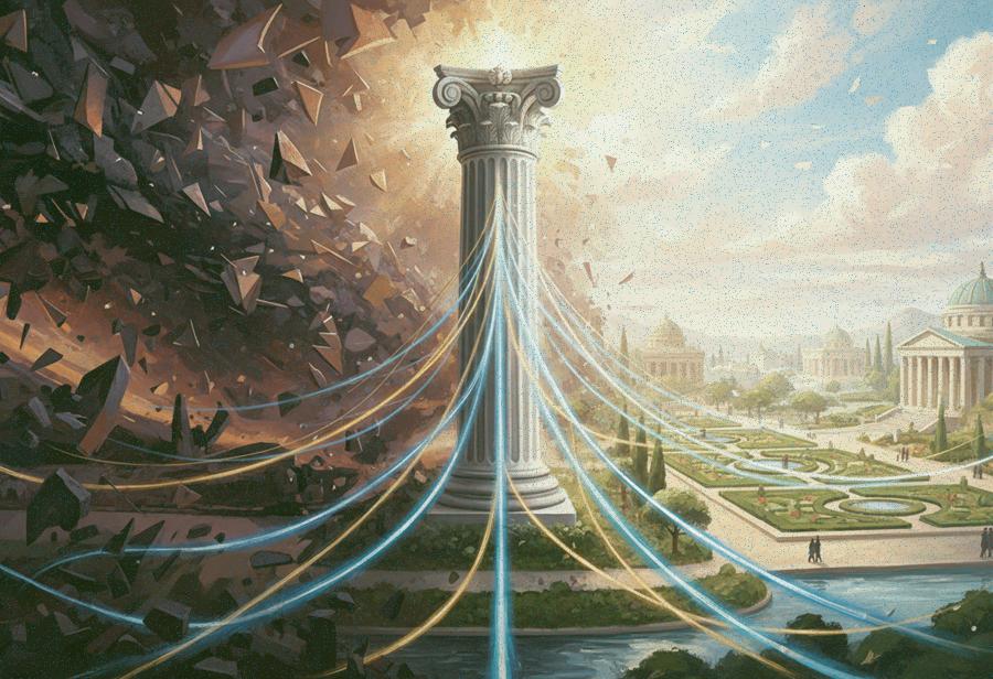 Una revoluci&oacute;n cultural a favor del principio de autoridad 