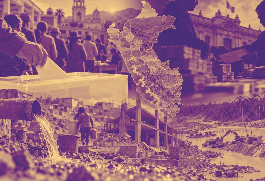 Desaf&iacute;os para la educaci&oacute;n: formar e informar