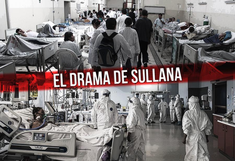 El drama de Sullana