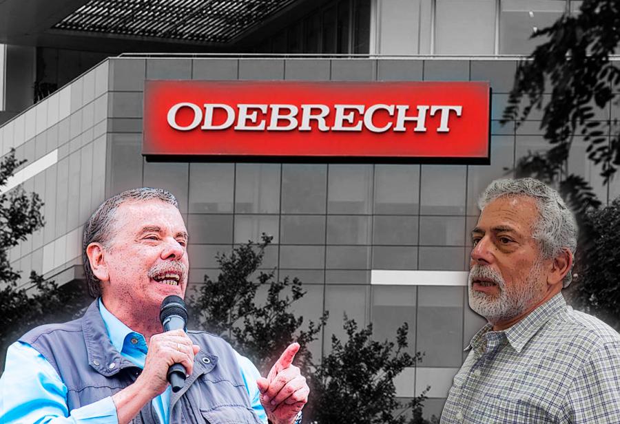 Rospigliosi: “Con información de Odebrecht, Gorriti ataca a críticos”
