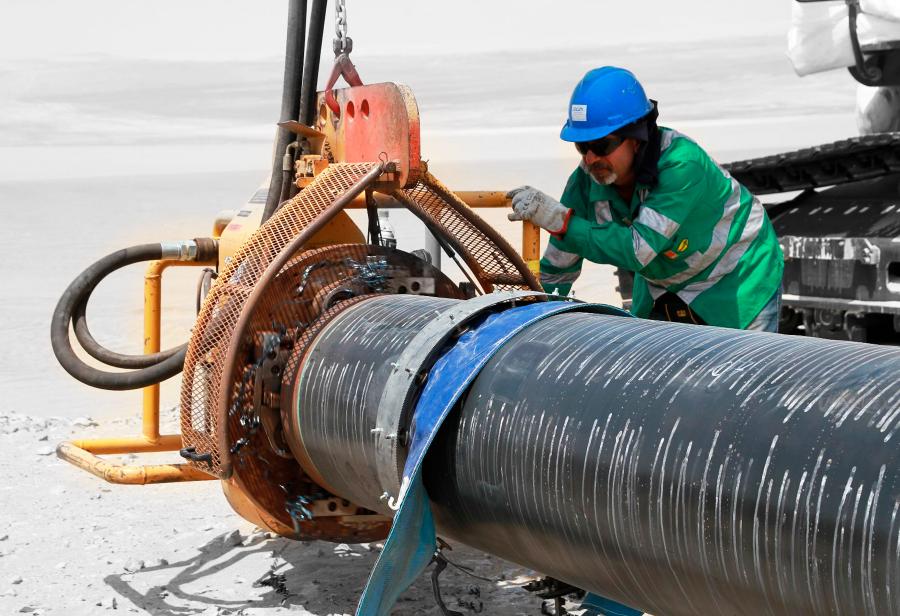 Otra vez “gas barato” sin política energética