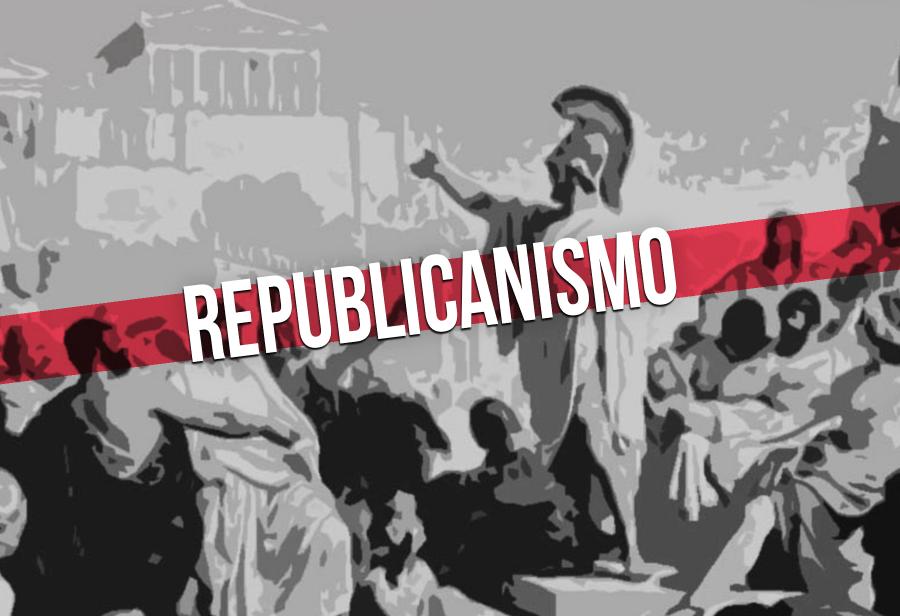 Después del republicanismo, el vacío