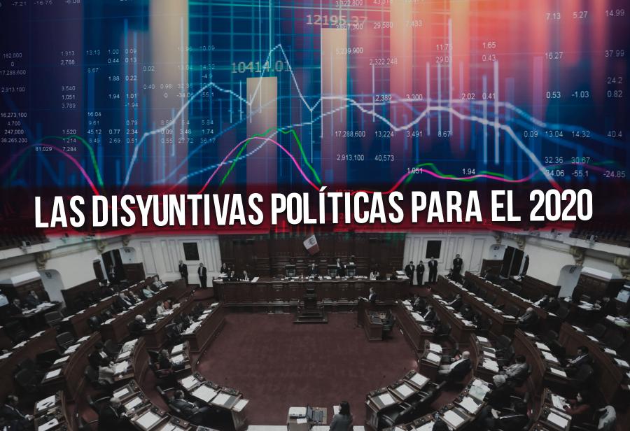 De la guerra política a las reformas procrecimiento