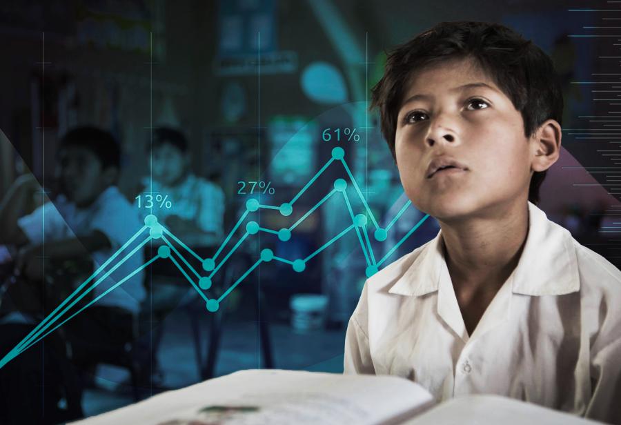 Sin educación no hay crecimiento