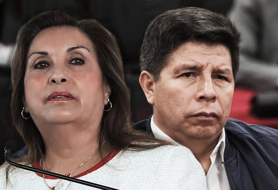 ¿De quién es la culpa?