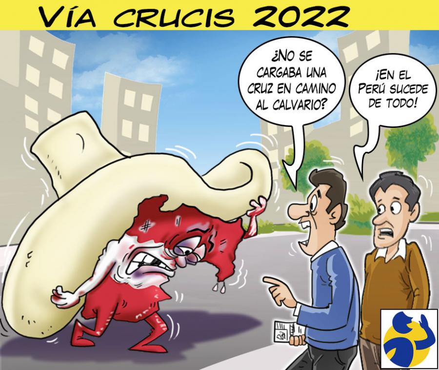 Caricatura del día #1919