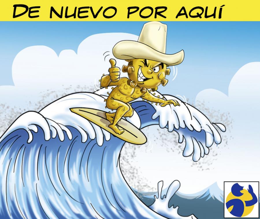 Caricatura del día #1920
