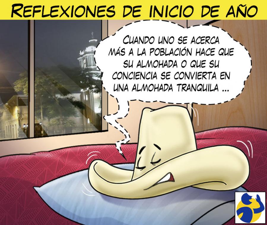 Caricatura del día #1927