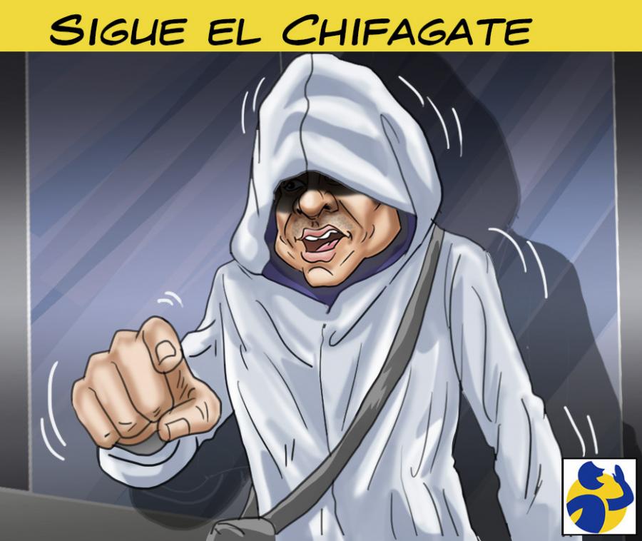 Caricatura del d&iacute;a #2939