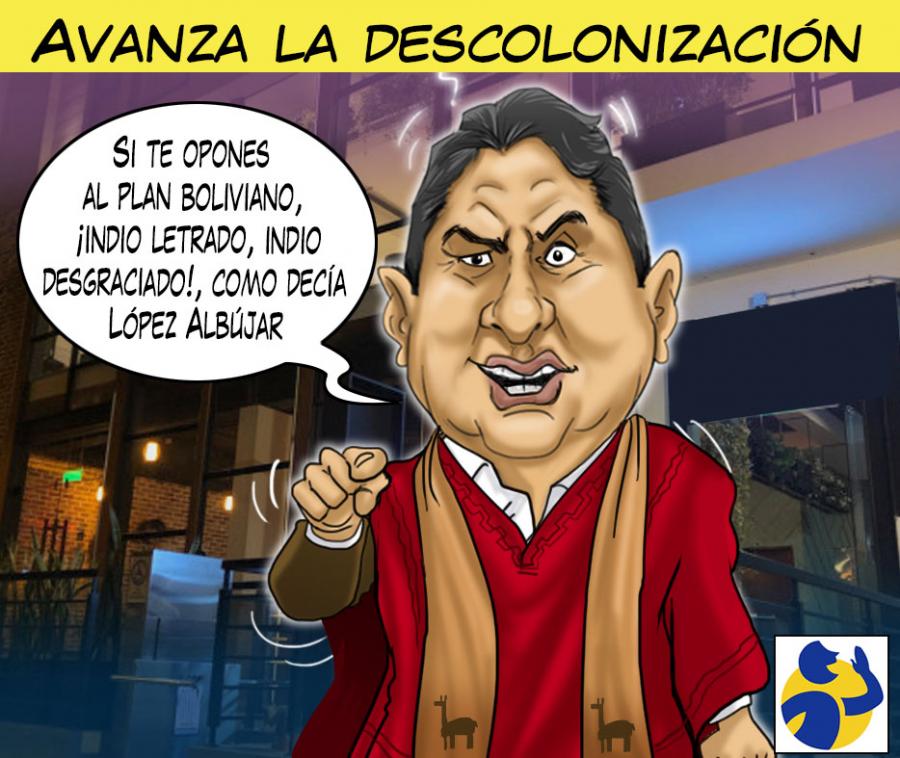 Caricatura del día #2195