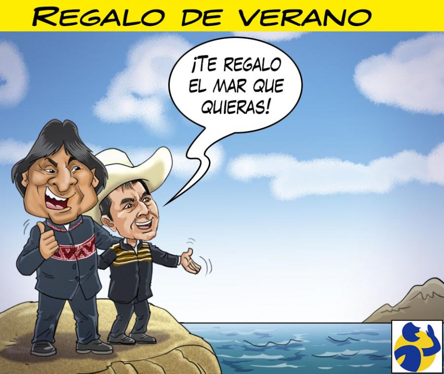 Caricatura del día #1935