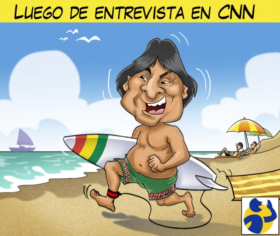 Caricatura del día #1938