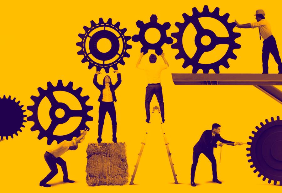 El orden espont&aacute;neo frente al Estado violento